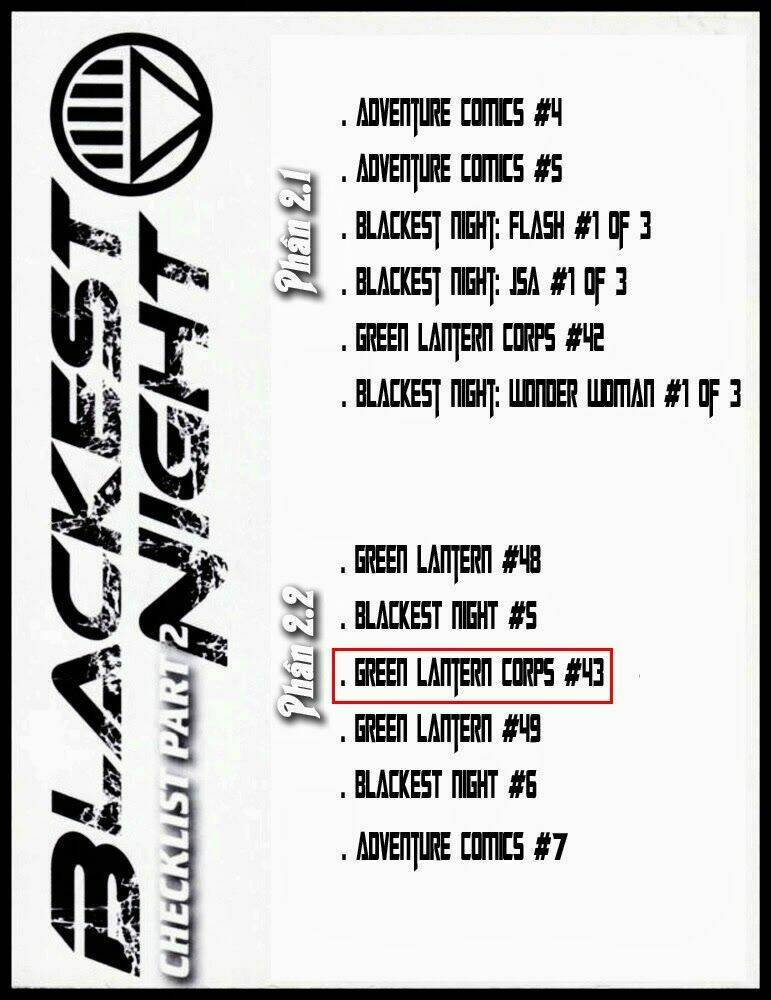 Blackest Night chapter 34 24