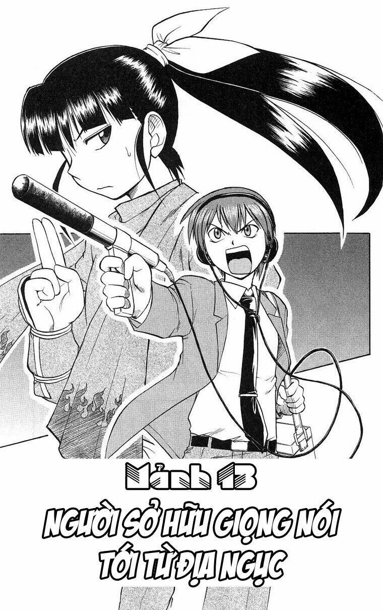 ai kora chapter 13 3