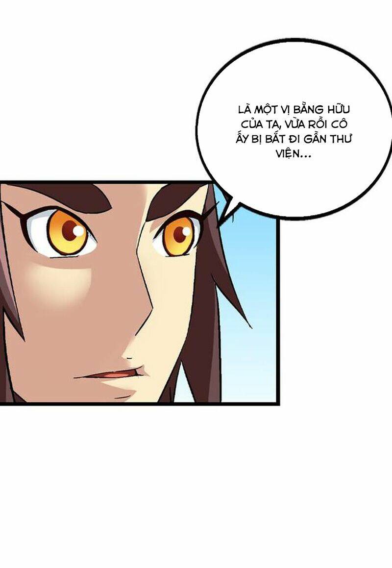 phong quỷ truyền thuyết chapter 67 3