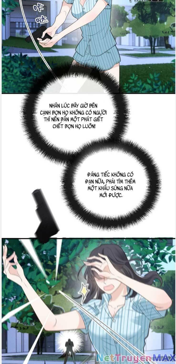 một vợ yêu, một bé con chapter 275 3