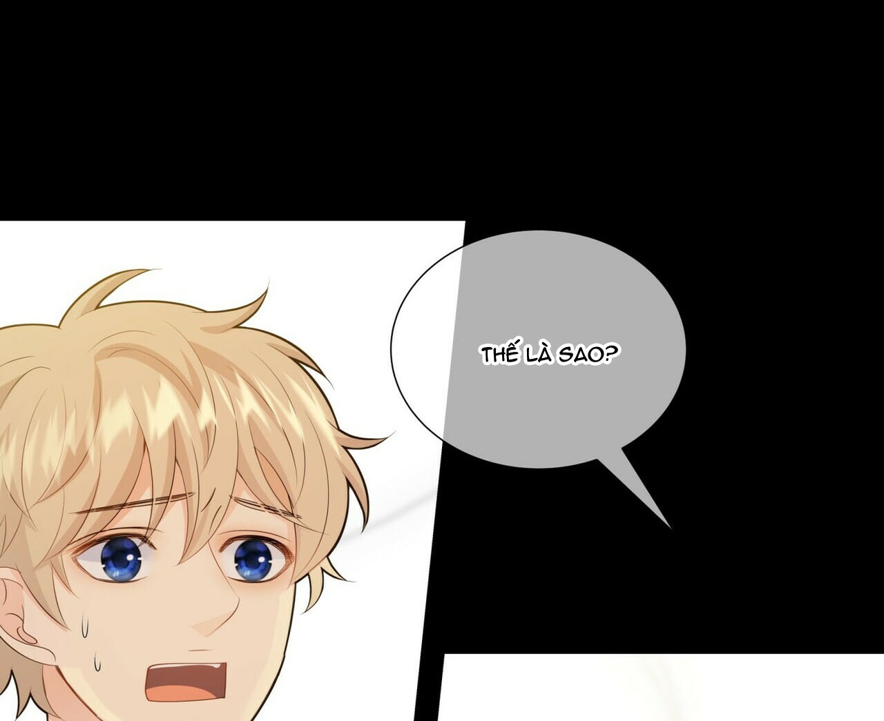 thời gian giữa sói và chó chapter 59 76