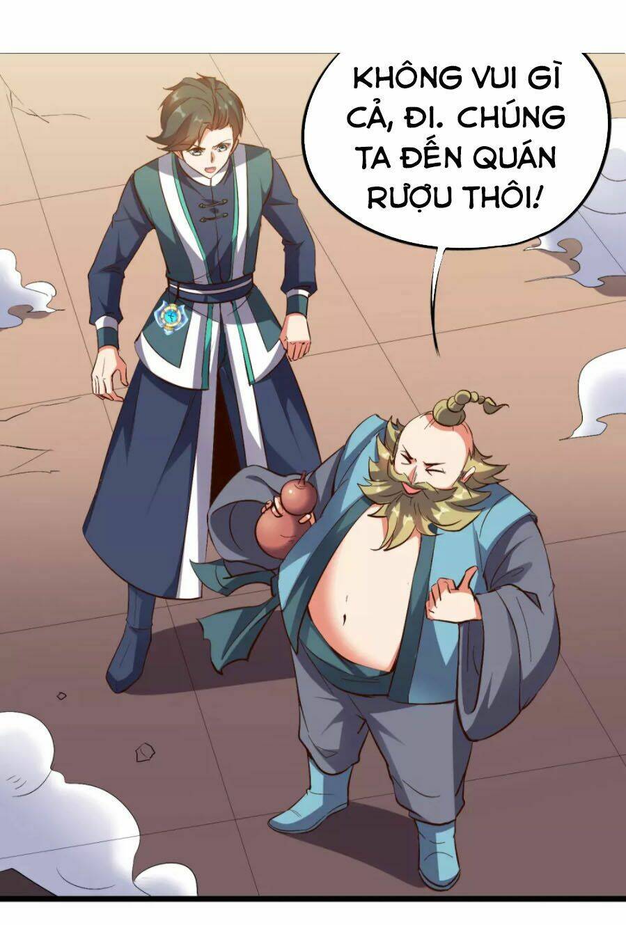 phục thiên thánh chủ chapter 57 16