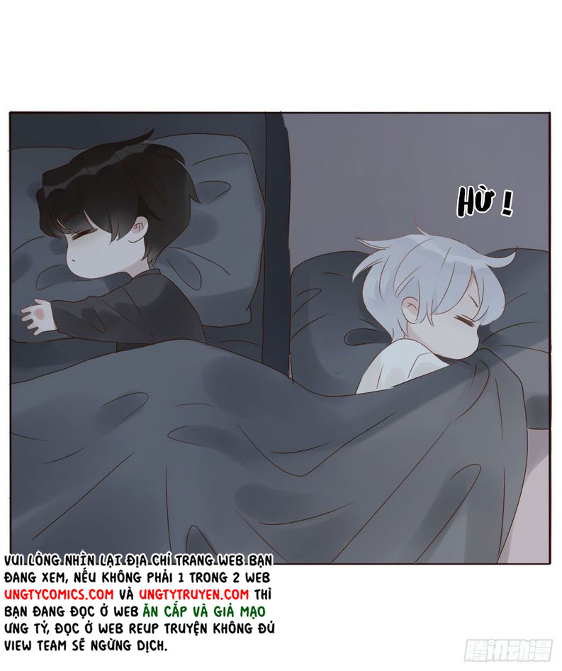 ôm chặt vào lòng chapter 17 54