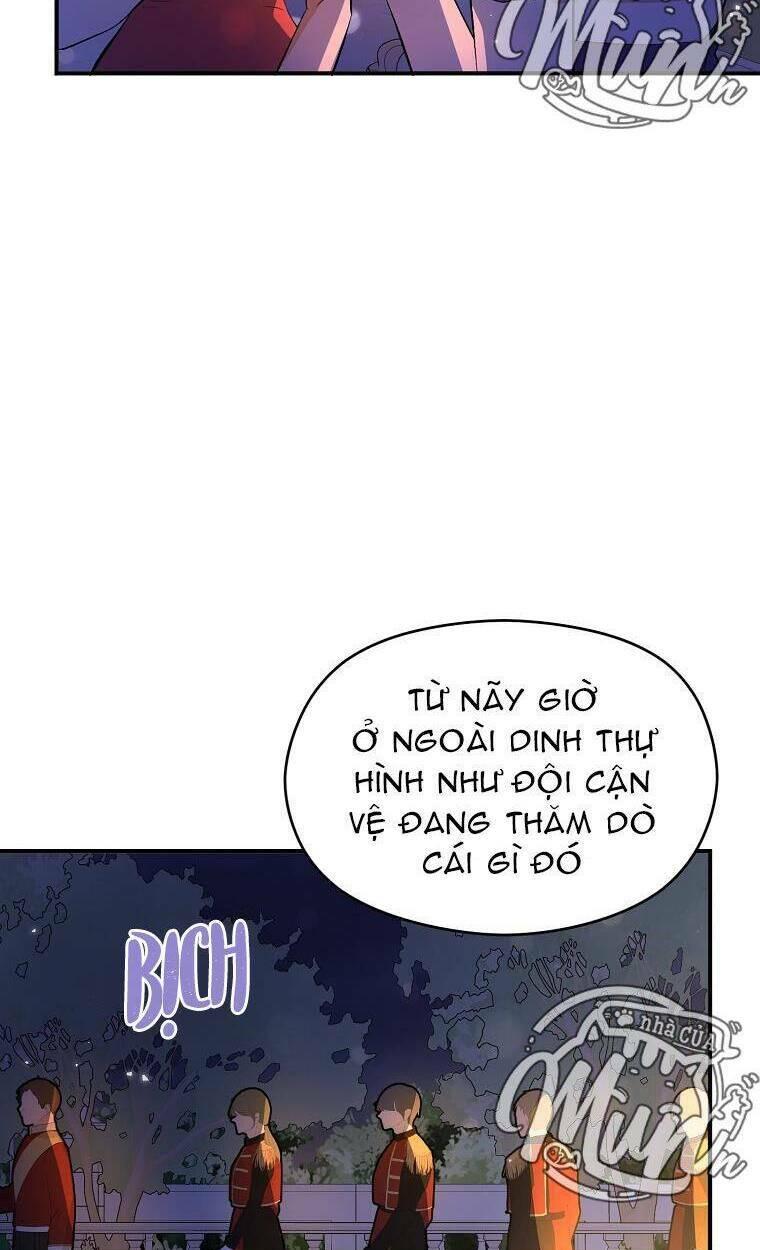 tôi không cố ý quyến rũ nam chính đâu! chapter 45 21