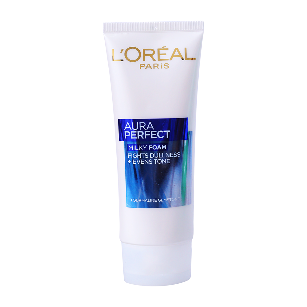 Sữa Rửa Mặt Loreal White Perfect 100ML Sữa Rửa Mặt Loreal White Perfect 100ML