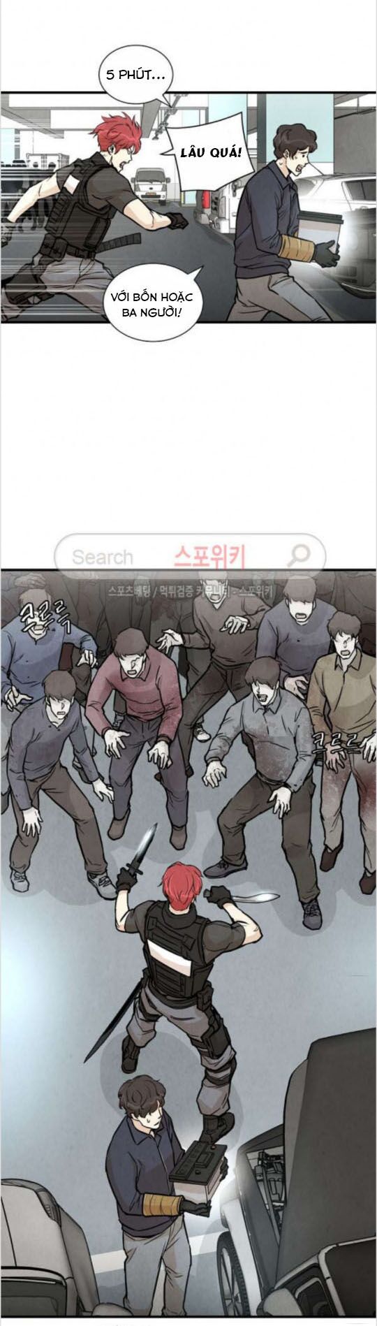 return survival chapter 14 22