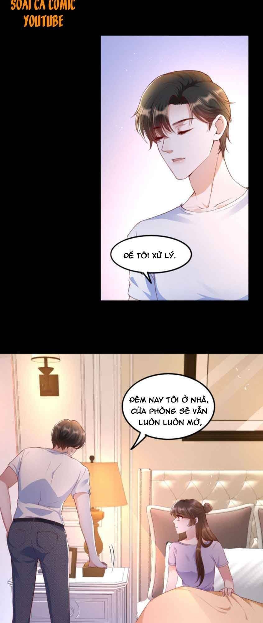 nhất sanh hữu hỉ chapter 16 11