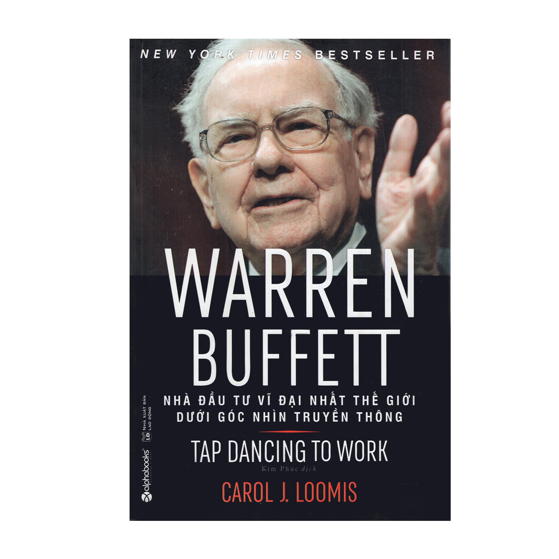 Combo Sách Kinh Tế : Bán Hàng Cho Những Gã Khổng Lồ + Warren Buffett - Nhà Đầu Tư Vĩ Đại Nhất Thế Giới Dưới Góc Nhìn Truyền Thông