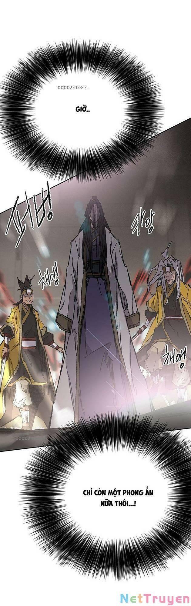 kiếm sĩ bất bại chapter 117 63