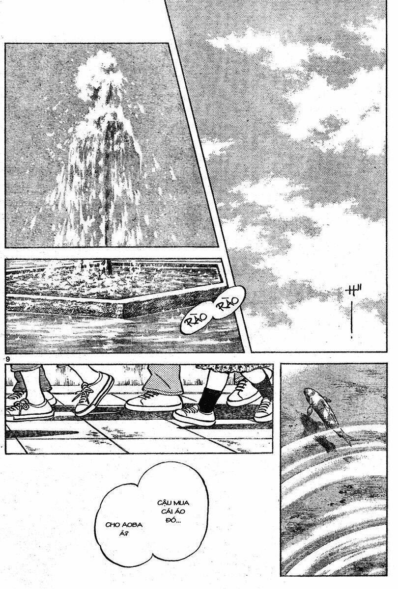 trò chơi vượt qua thử thách chapter 116 8