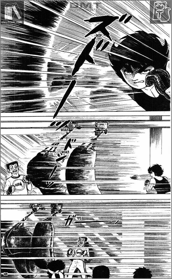 ganbare genki chapter 57 16