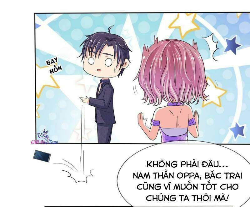 tổng tài đích tự dưỡng tiểu kiều thê chapter 27 9