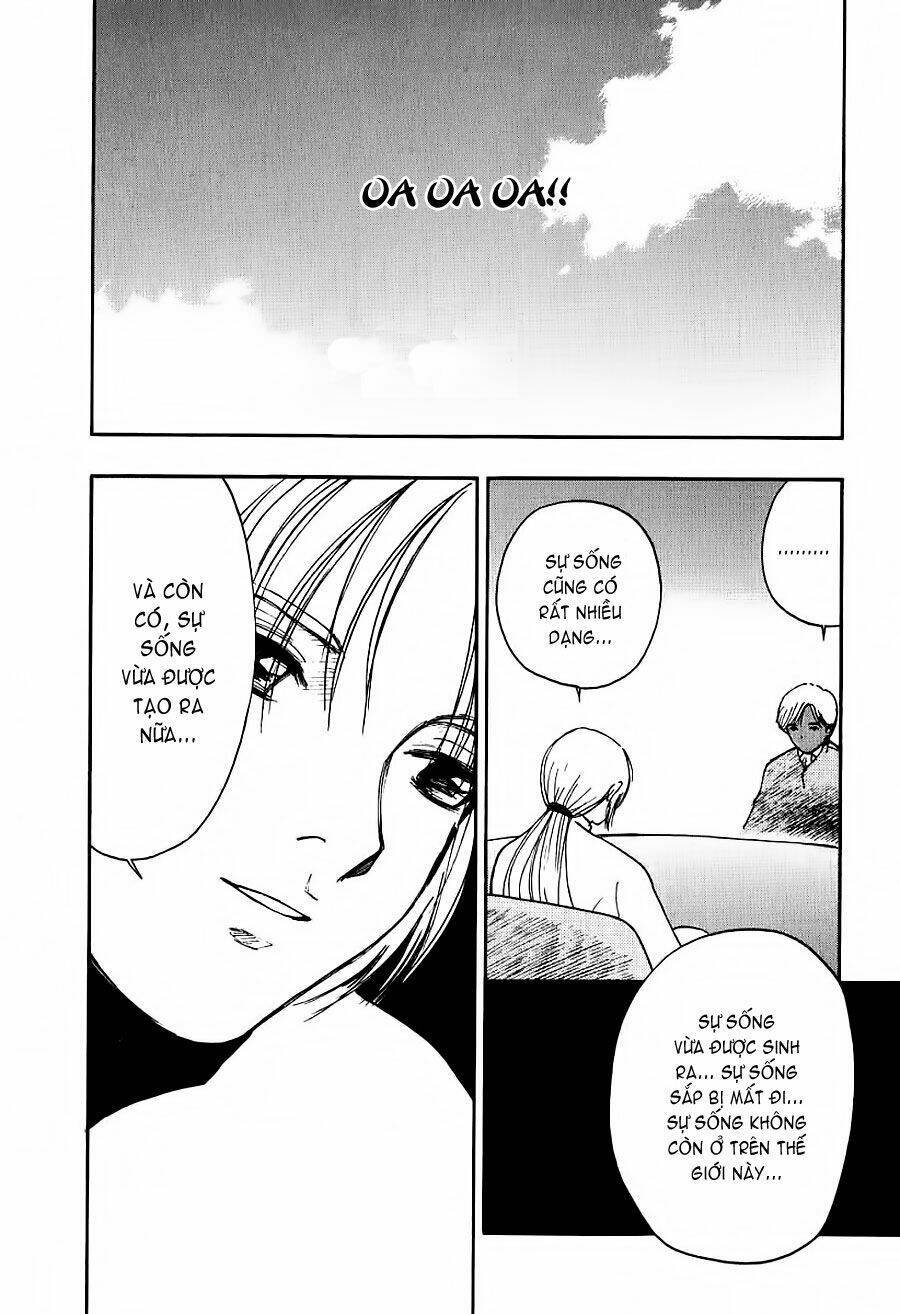 người tình chapter 30 23