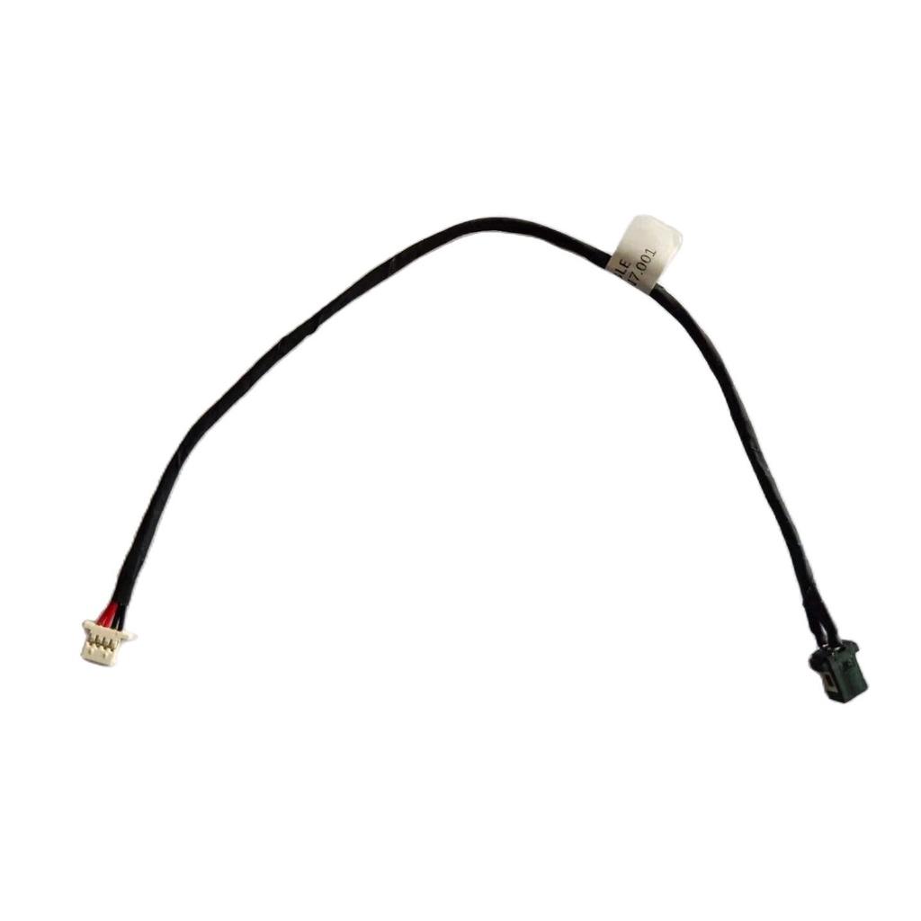 Cho Acer Aspire R7-371T S3-392 DD0ZS8AD001 50.Cổng Kết Nối Nguồn DC Mqpn7.001