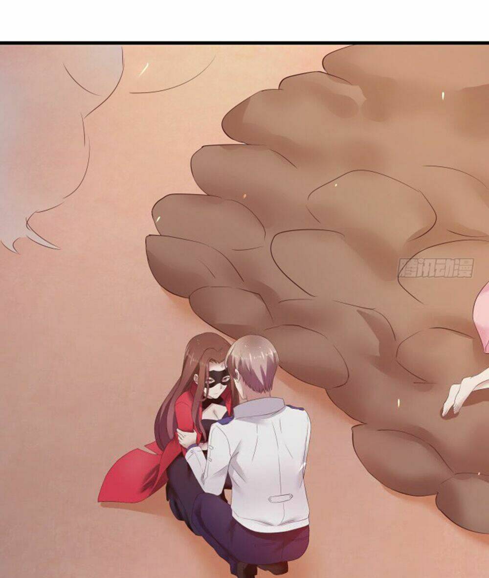 khi trò chơi ác ma bắt đầu chapter 93 39