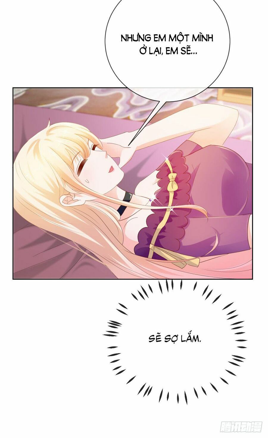 ẩn hôn 100%: chọc tức vợ yêu mua một tặng một chapter 68 42