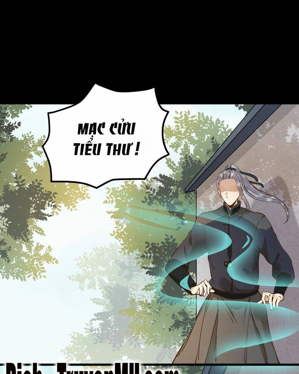 sát thủ vương phi không dễ chọc chapter 8.5 9