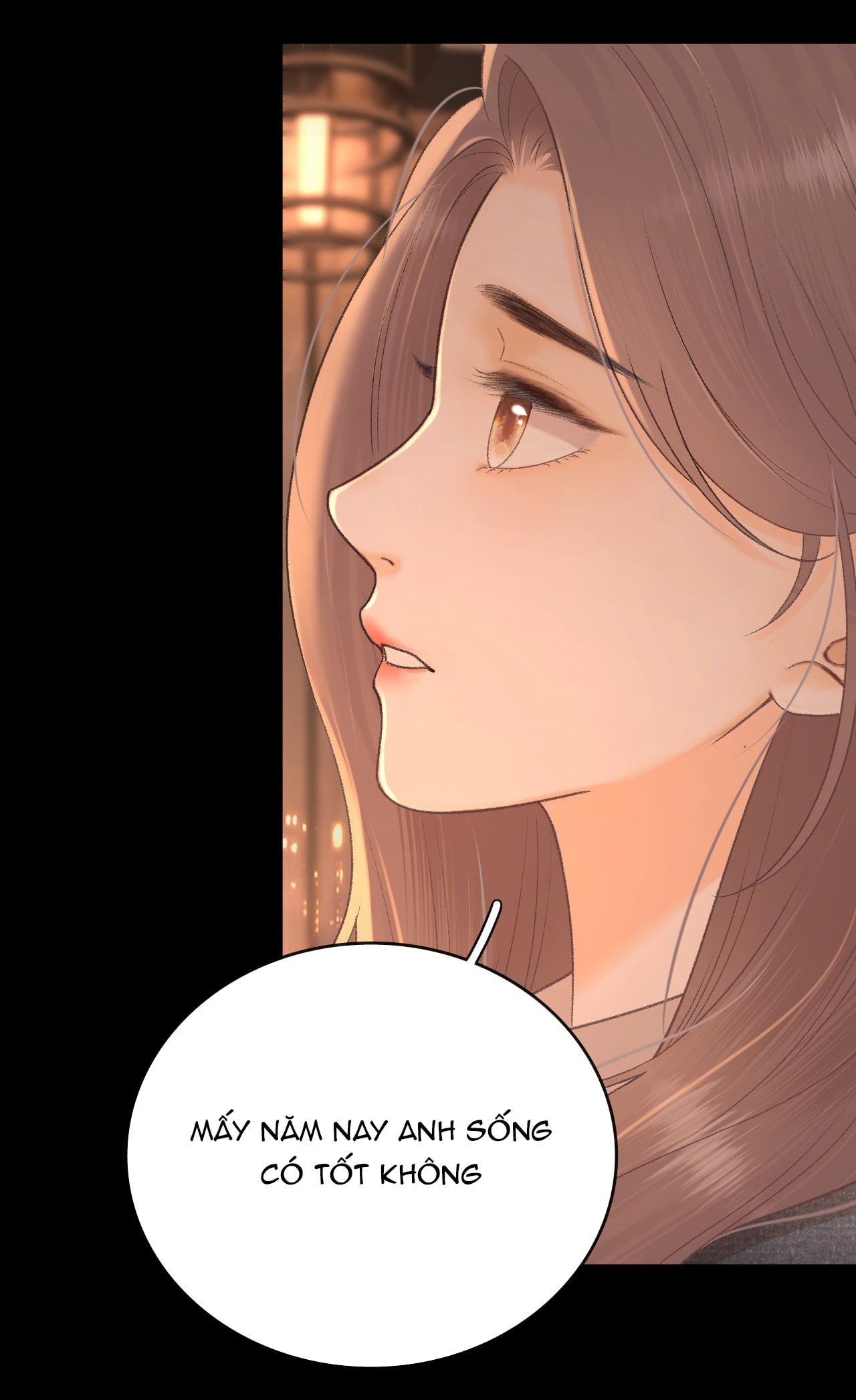 Khó Dỗ Dành chapter 106.2 7