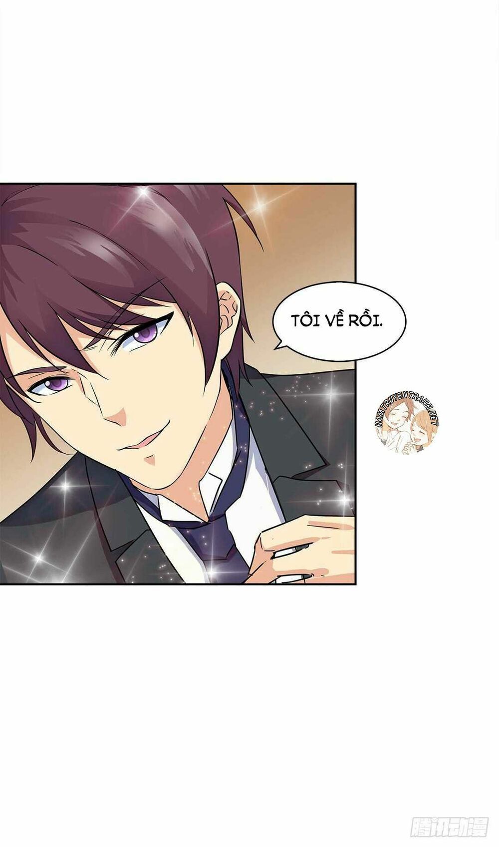 cô vợ siêu mẫu của cố thiếu chapter 60 9