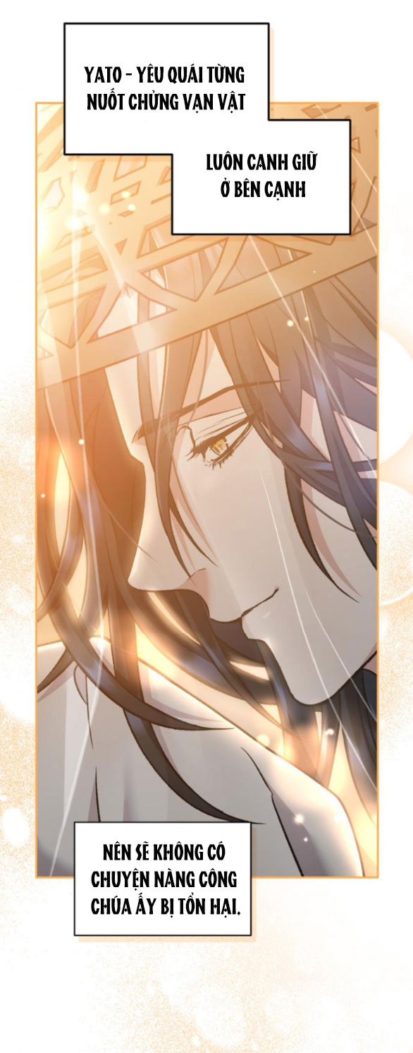 Bản Tình Ca Heeran chapter 67.2 - Trang 25