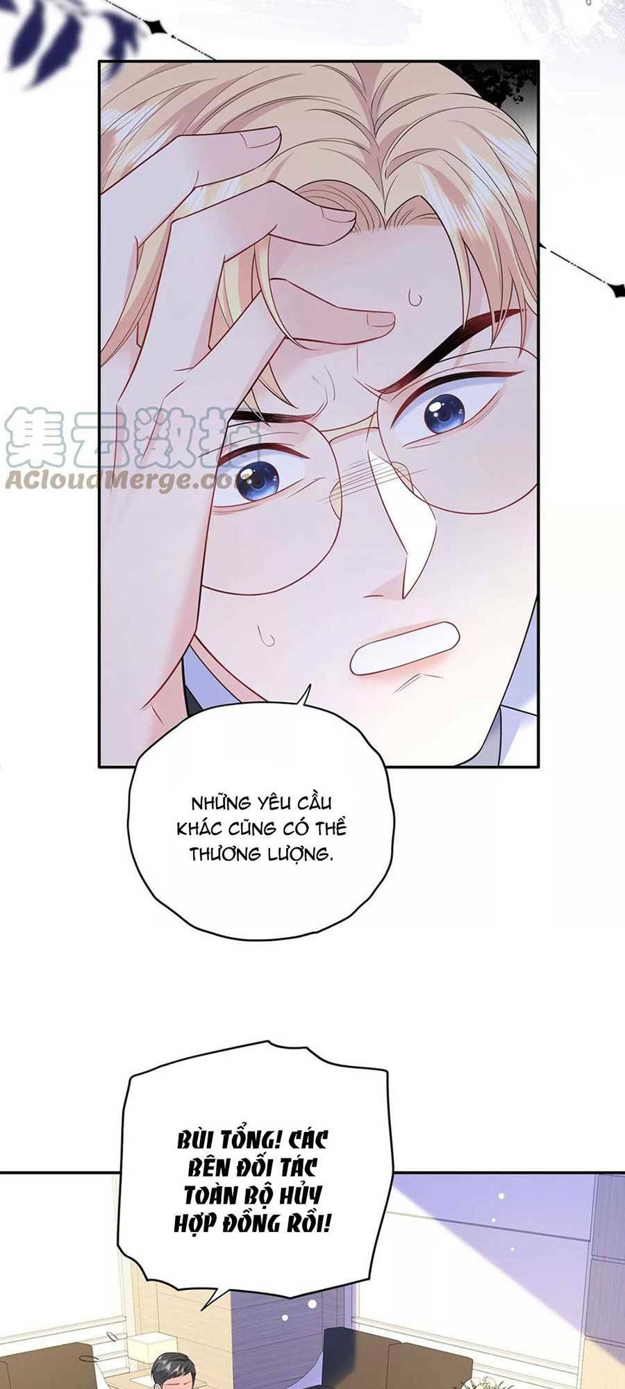 tôi dựa vào tà ý: nghịch chuyển nhân sinh chapter 128 21