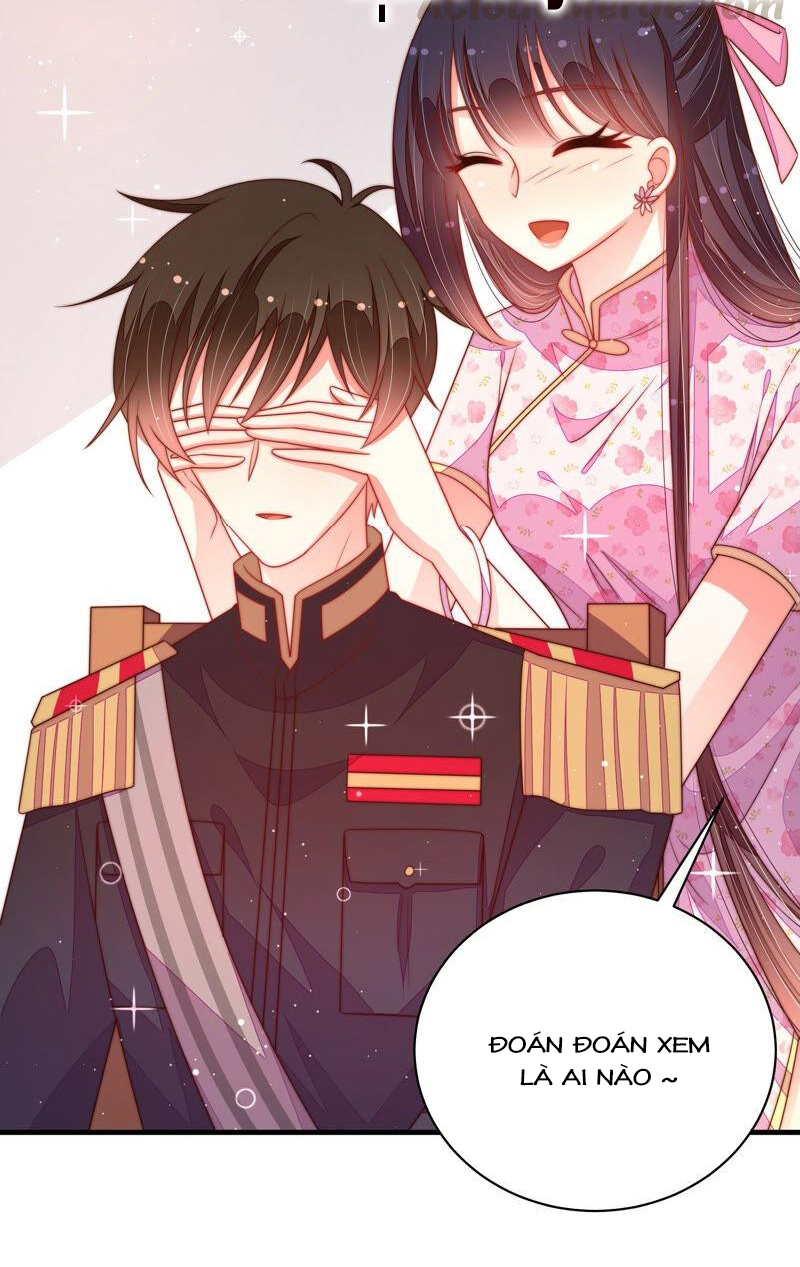 ngày nào thiếu soái cũng ghen chapter 341 14