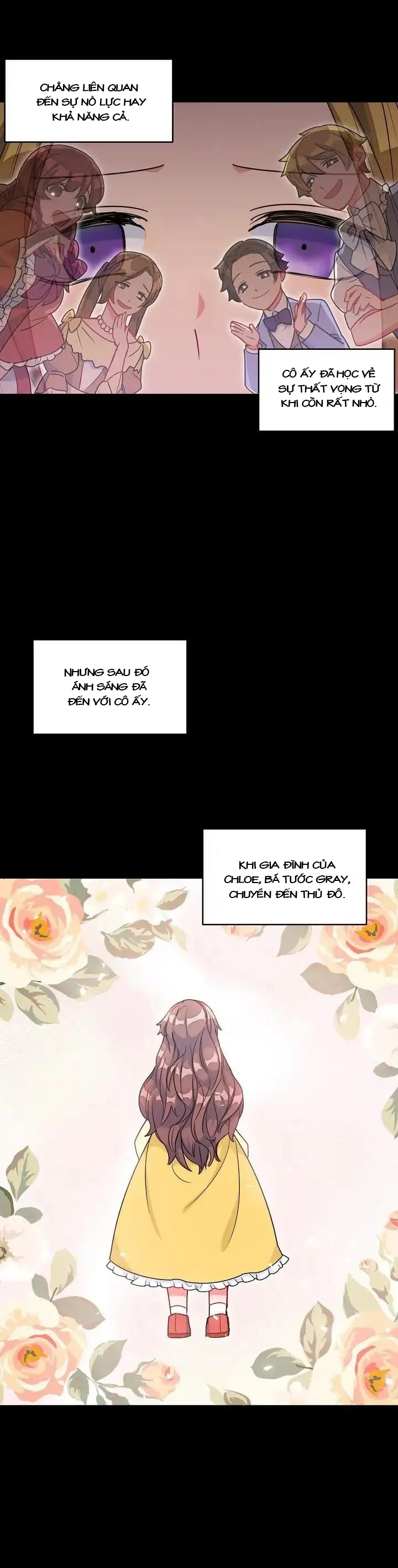 50 công thức pha trà của nữ công tước chapter 10 31