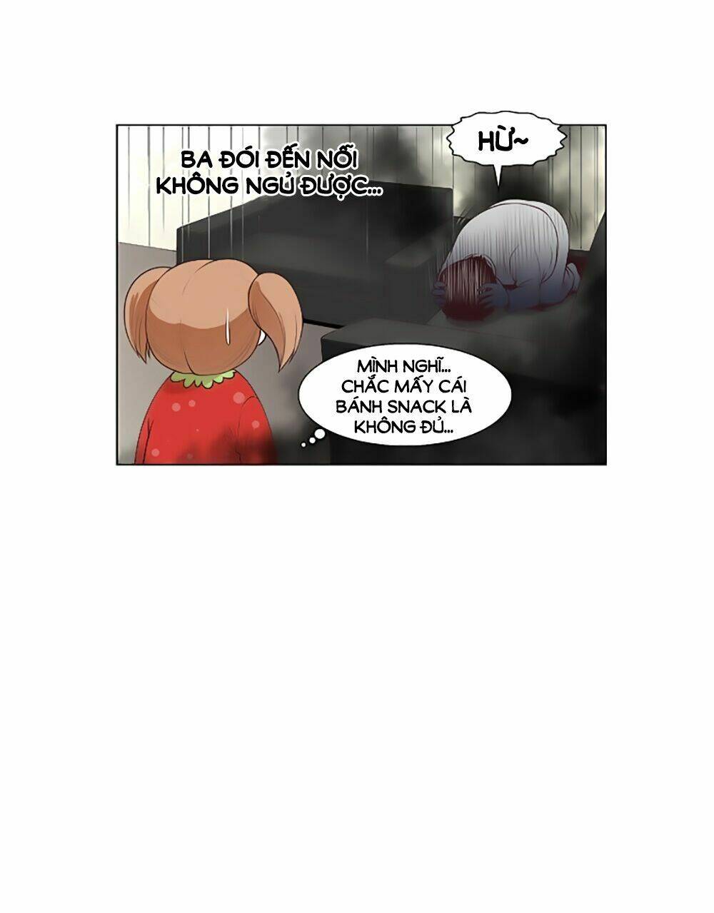 mrs. seonnyeo | mrs. tiên cô chapter 21 30