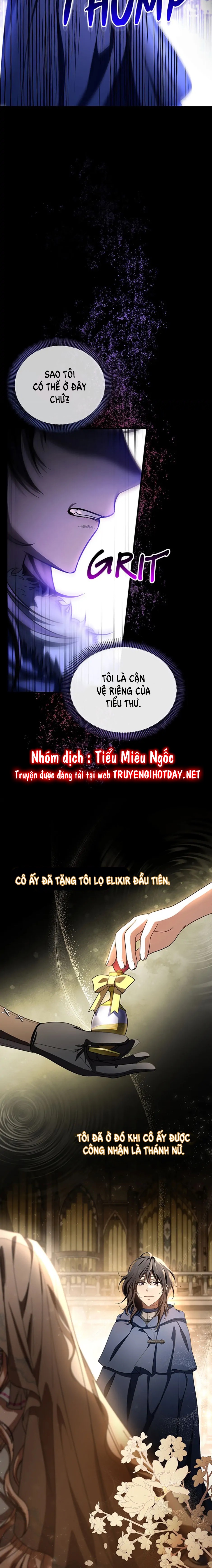 vị cứu tinh của nam phản diện chapter 28 18