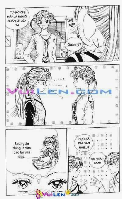 kẻ săn tiền chapter 4 151