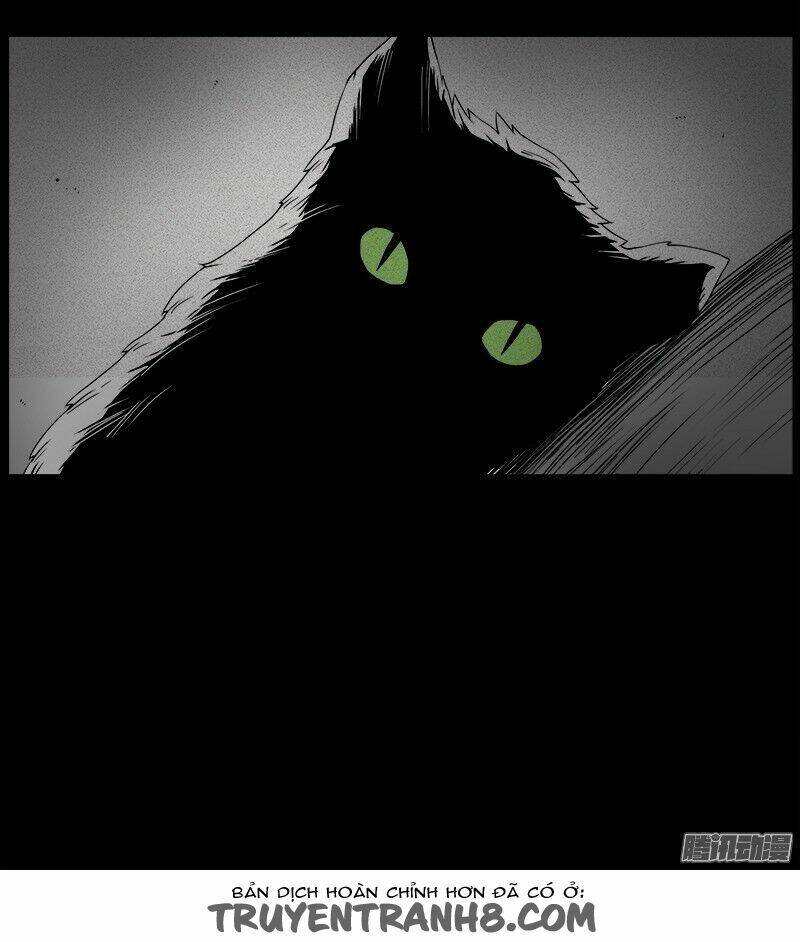 kinh dị đêm khuya chapter 4 23