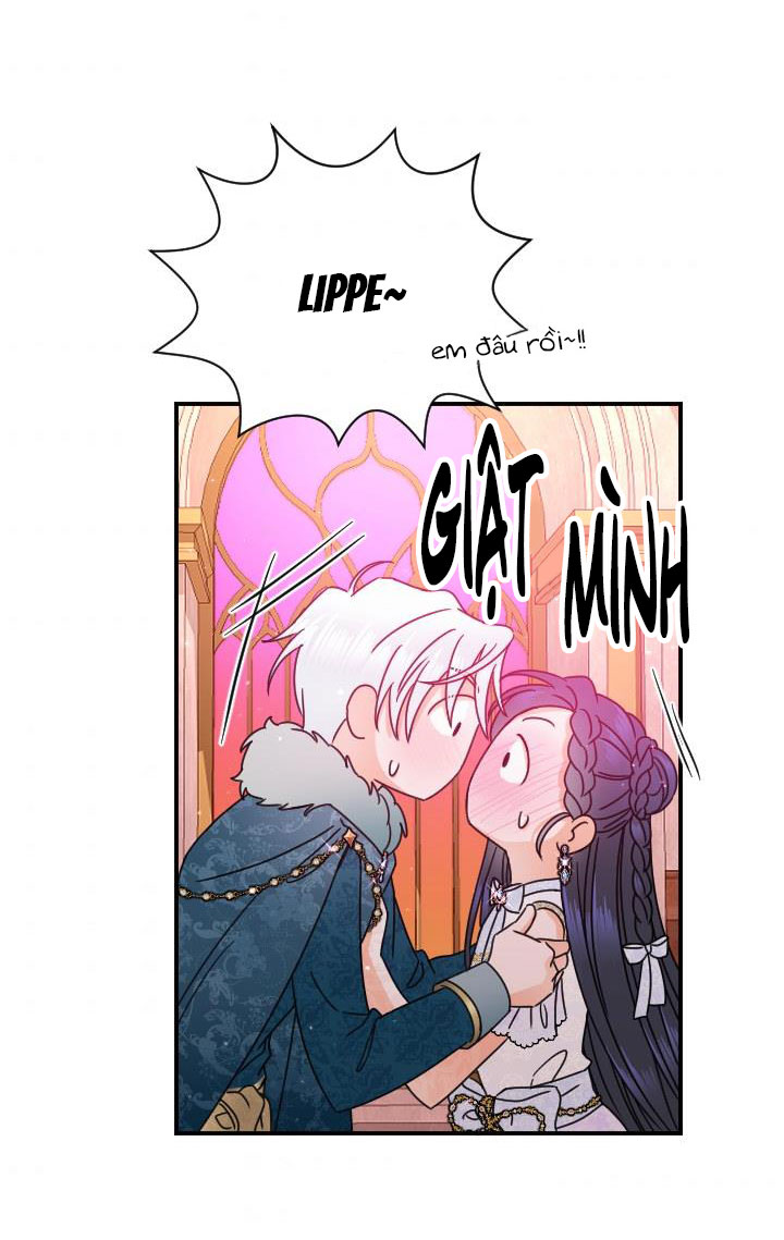 lady baby chapter 149 5