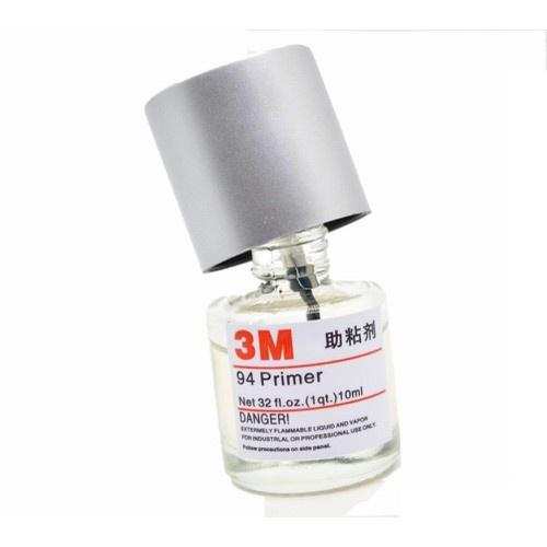 Dung Dịch Tăng Độ Bám Cho Keo 2 mặt 3M Primer 94 (lọ 10ml) - 3M AutoCare