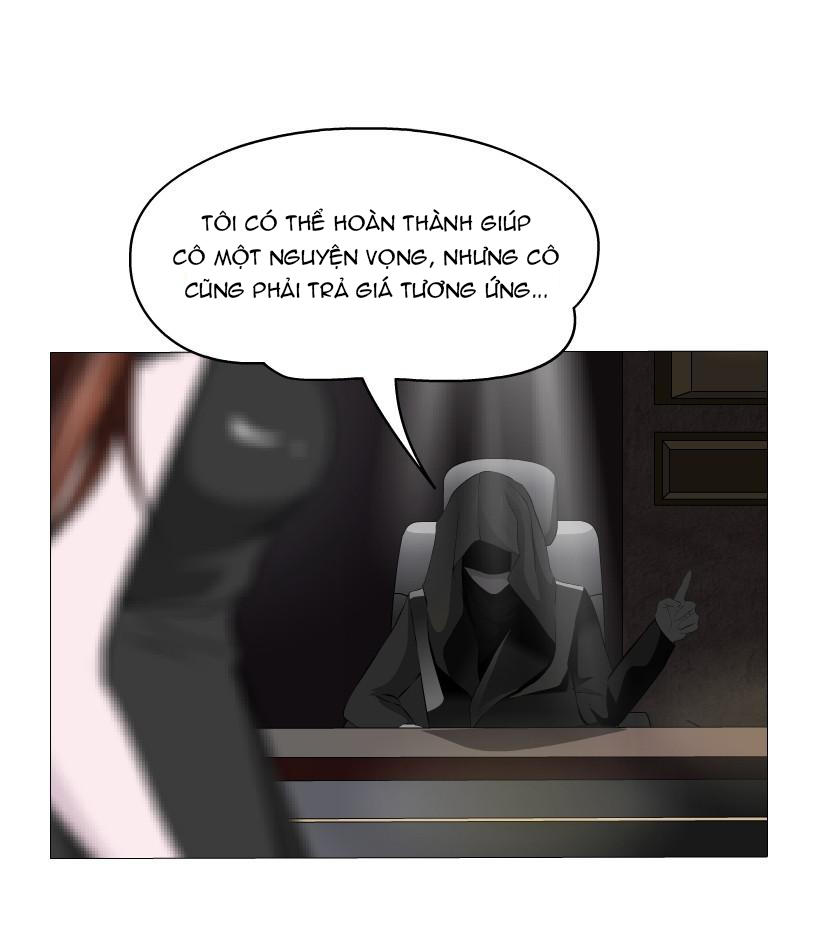 cạm bẫy của nữ thần chapter 61 18