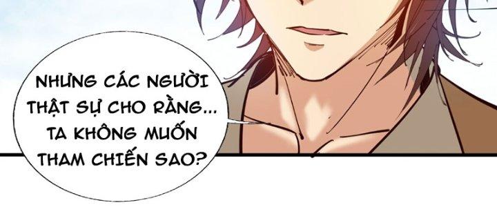 ẩn cư mười vạn năm, đời sau mời ta rời núi chapter 31 84