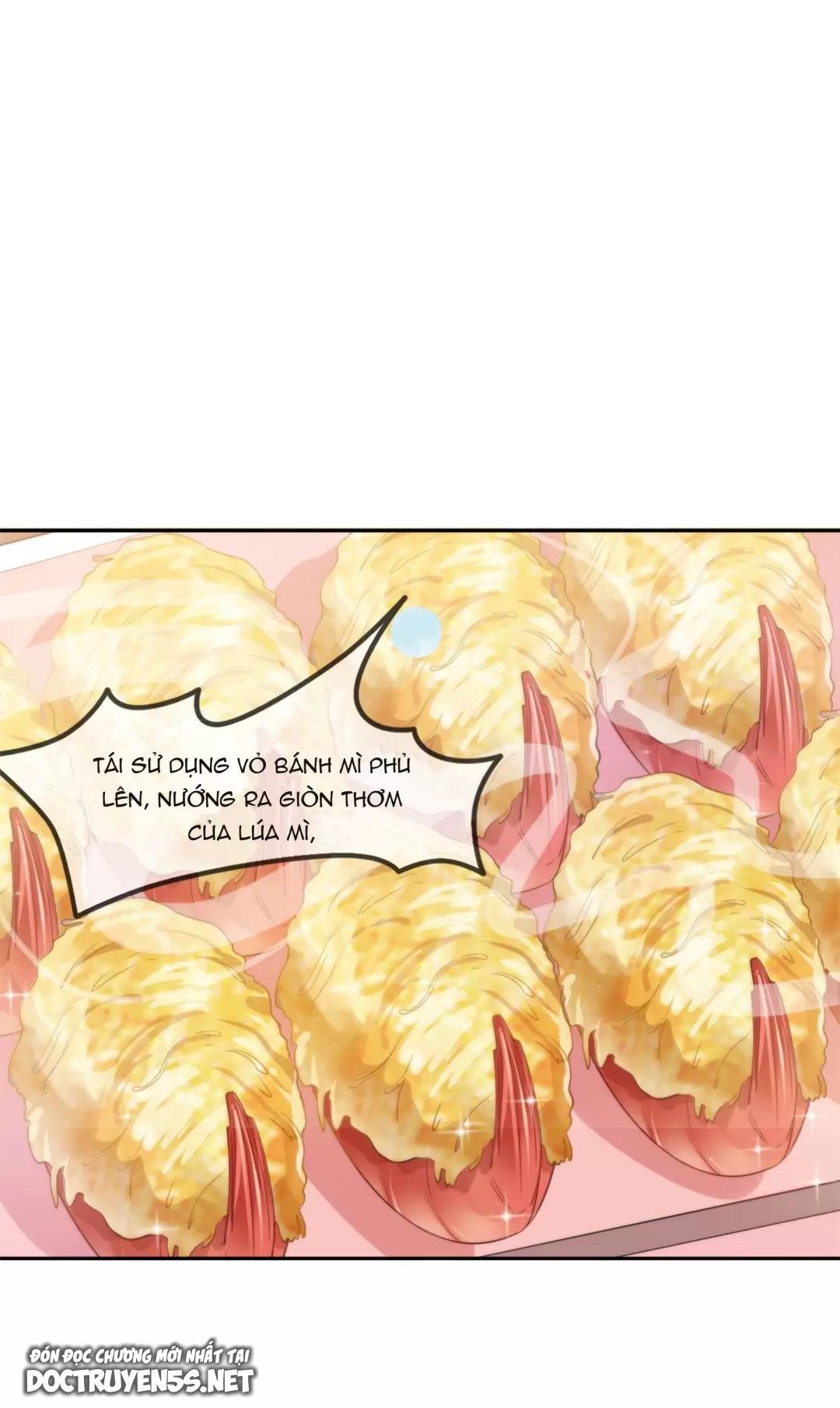 ảnh hậu một tuần mập ba cân chapter 4 13