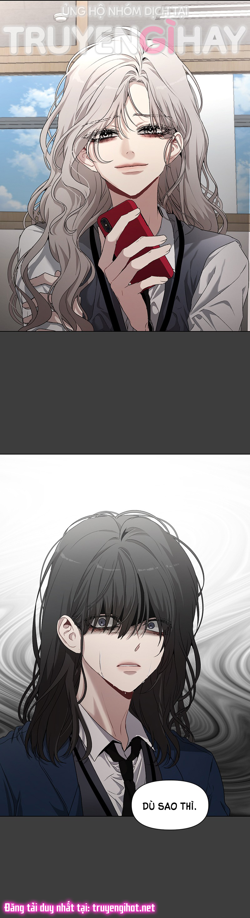 Tự Do Trong Mơ chapter 2.1 27