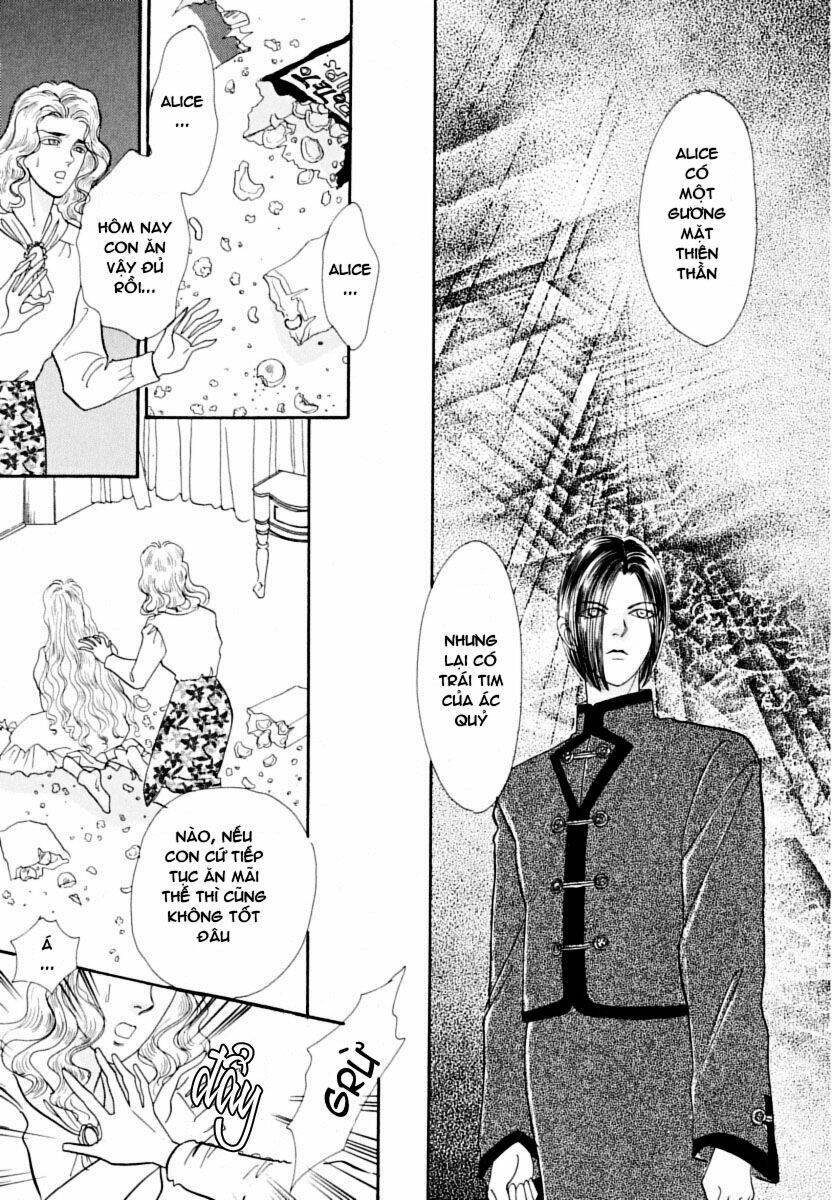 tiệm thú kiểng chapter 3 20