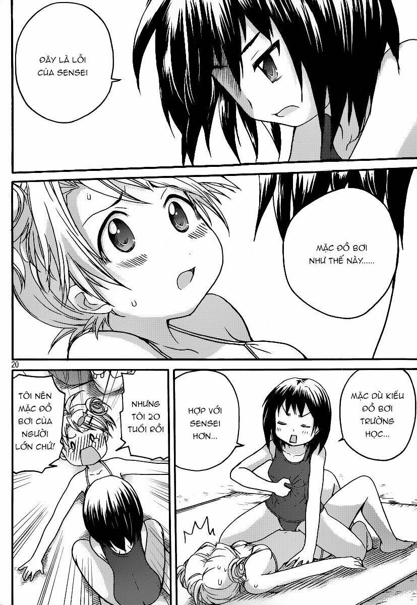 comic studio chapter 7 22