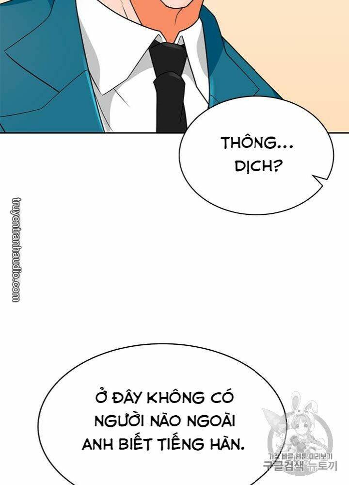 tôi tự động săn một mình chapter 73 19