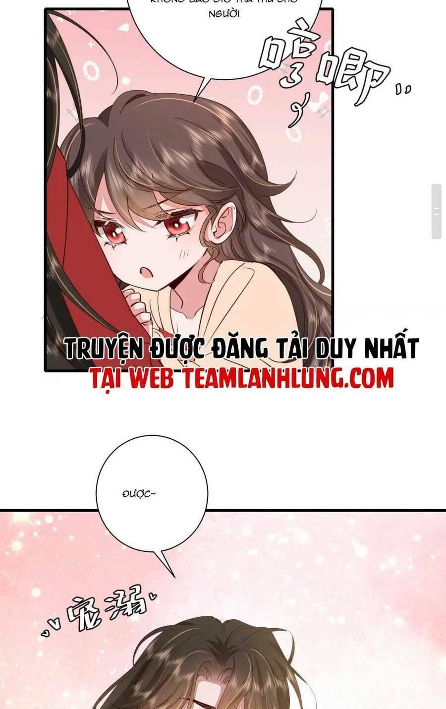 phương thức sinh tồn của công chúa pháo hôi chapter 118 4