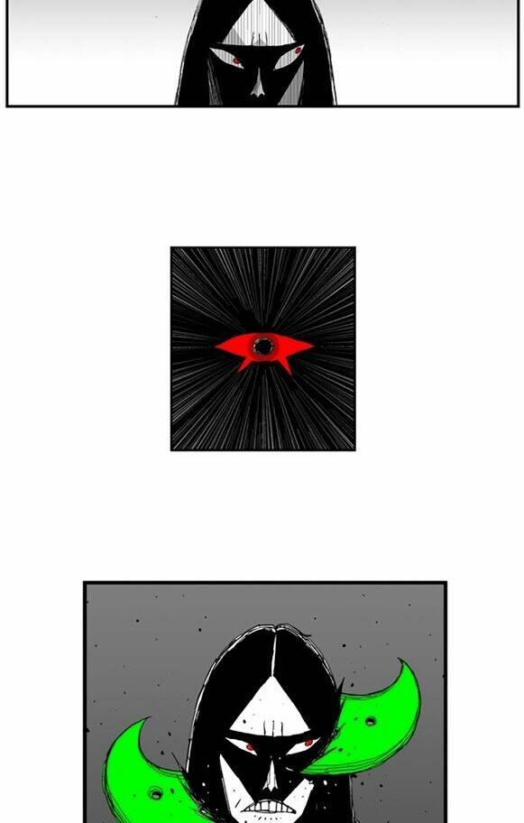 hành trình thoát khỏi địa ngục chapter 61 7