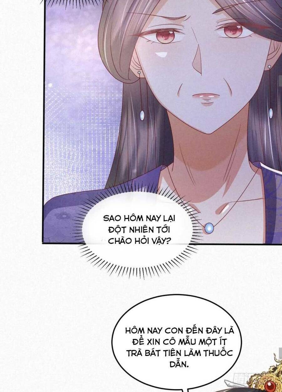 đại đích nữ trọng sinh về báo thù chapter 32 30