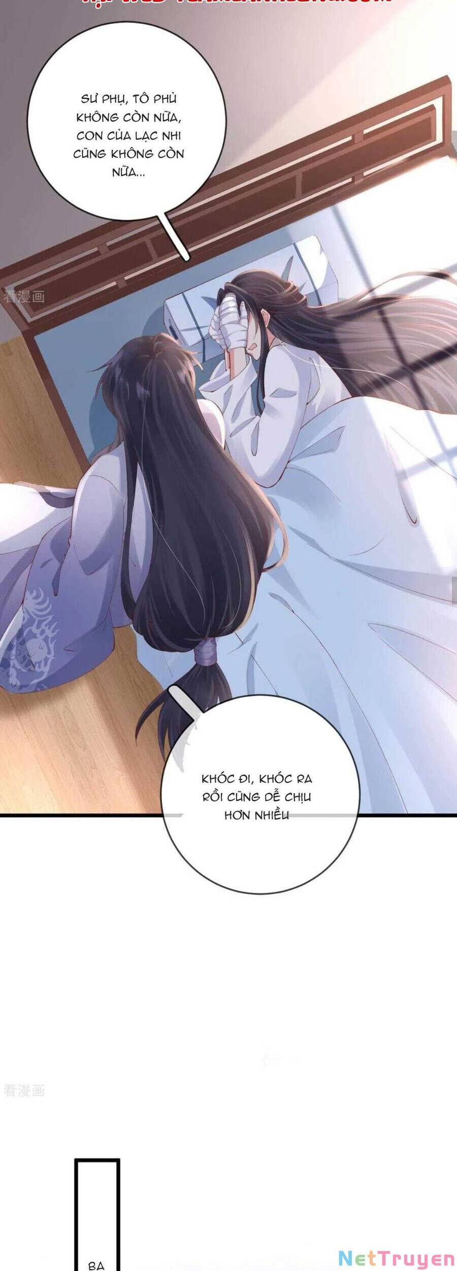 sự trả thù của vương phi chapter 56 11