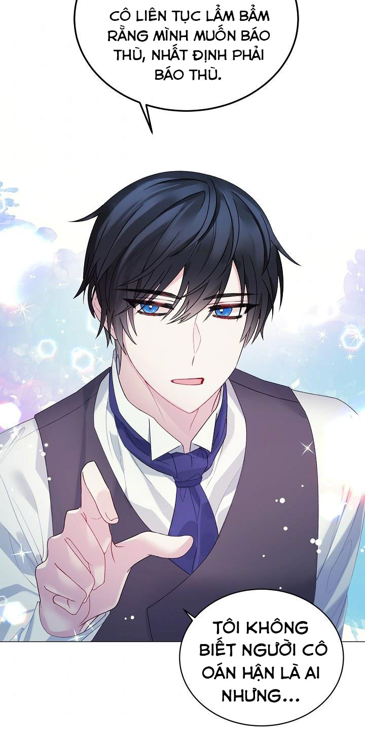 tôi sẽ trở thành nhân vật chính chapter 4 41