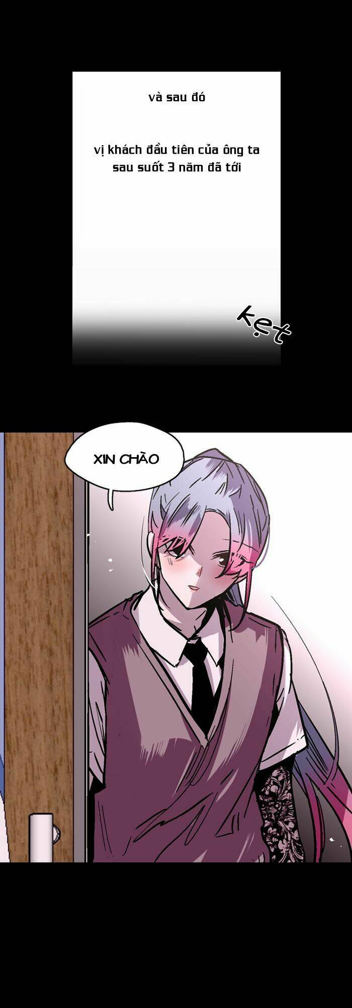 người máy hủy diệt chapter 46 6