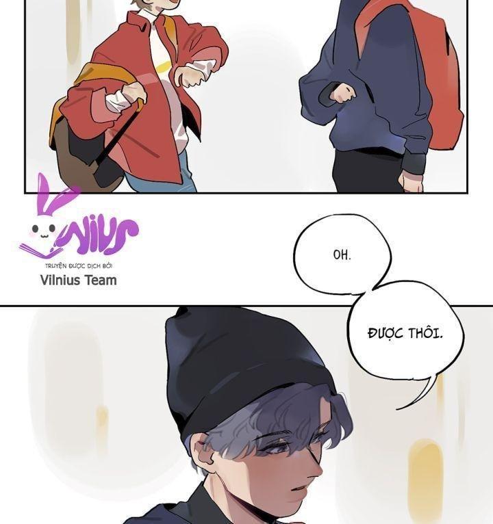 những vì tinh tú của chúng ta chapter 6 15