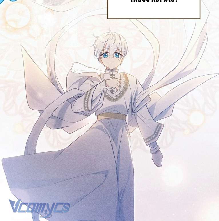 tôi được nuôi dưỡng bởi những kẻ phản diện chapter 66 30