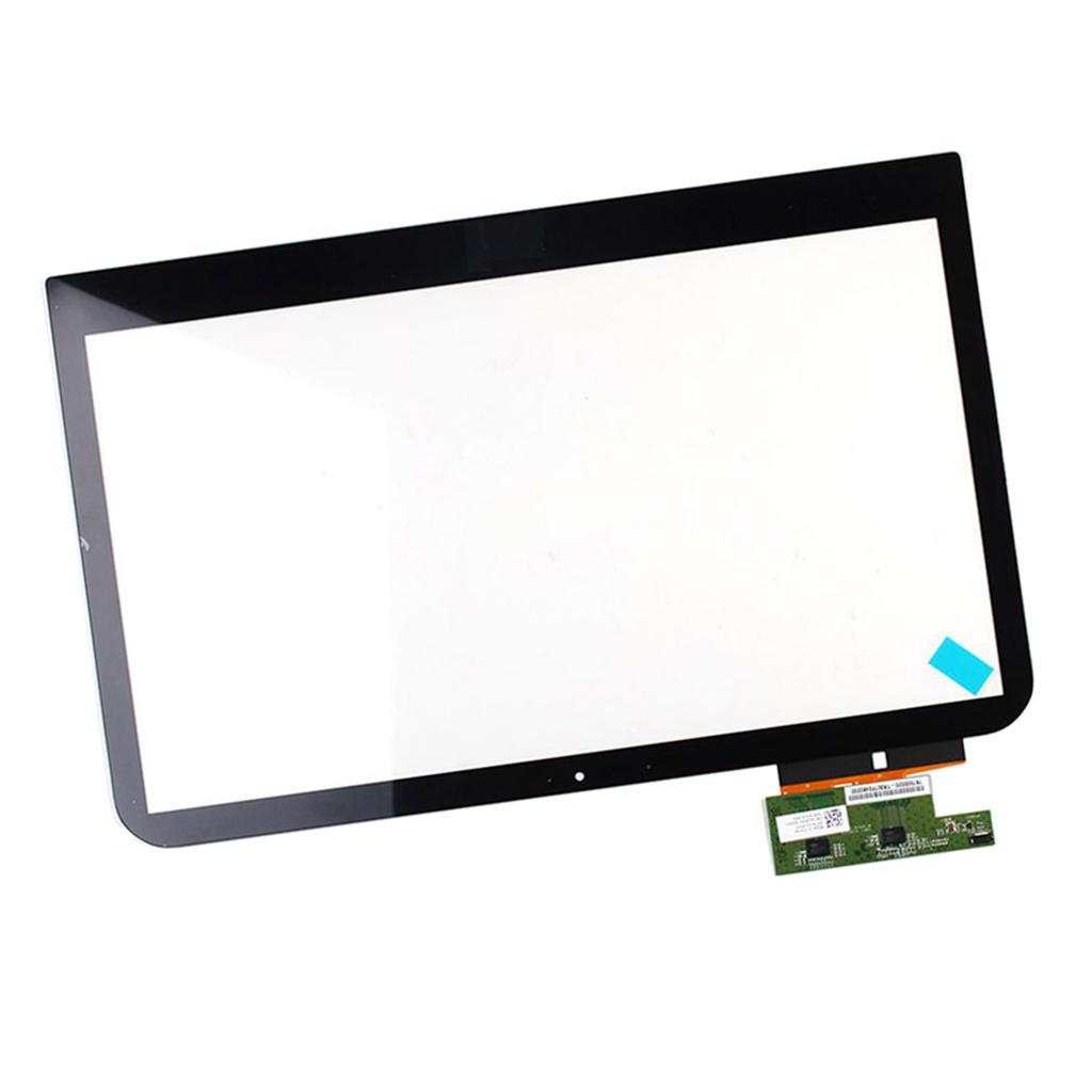 14 ''  Touch   Screen      Glass   for        14R   Series   5437