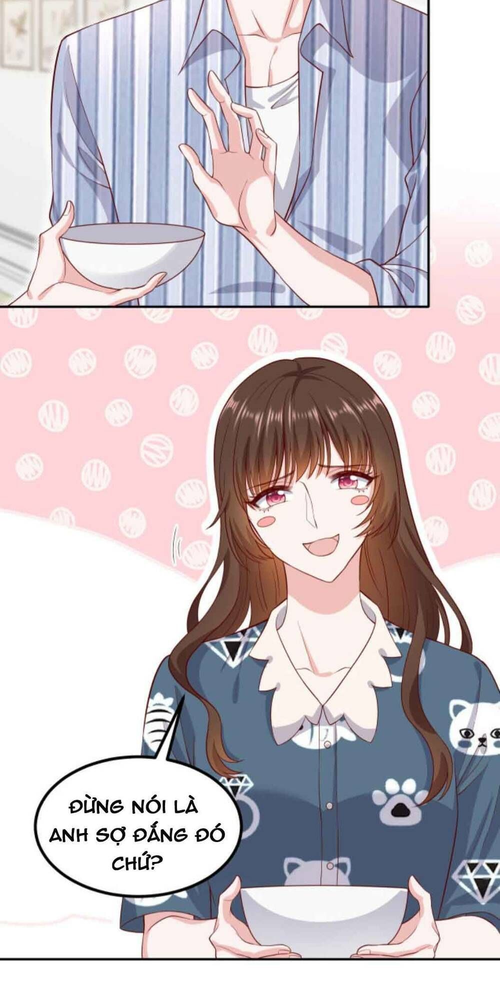 nhất sanh hữu hỉ chapter 54 2